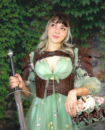 Ginny di leaked private photo uncensored HD quality
