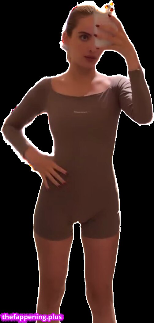 Page/ leaked private photo uncensored HD quality