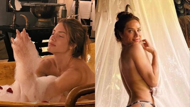 Giovanna ewbank leaked private photo uncensored HD quality