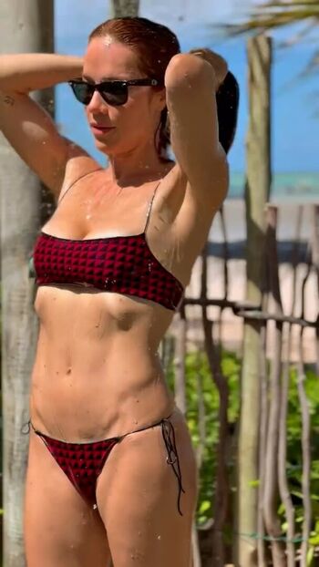 Giovanna ewbank leaked private photo uncensored HD quality