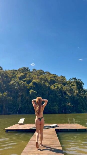 Giovanna ewbank leaked private photo uncensored HD quality