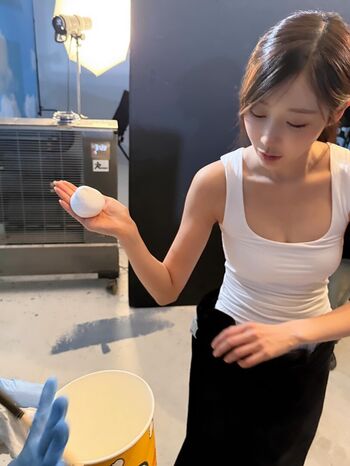 Giselle aespa page leaked private photo uncensored HD quality