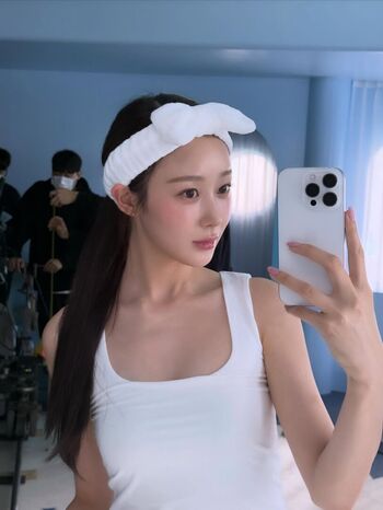 Giselle aespa page leaked private photo uncensored HD quality