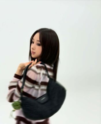 Giselle aespa page leaked private photo uncensored HD quality