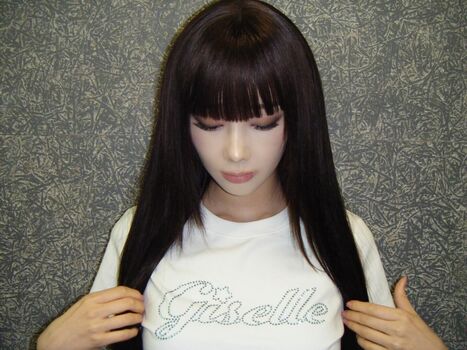 Giselle aespa leaked private photo uncensored HD quality