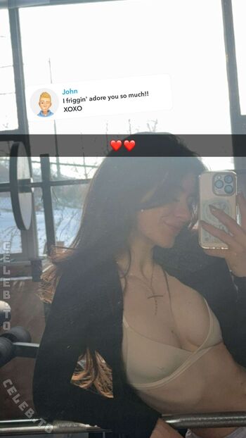 Giulia bruno page leaked private photo uncensored HD quality
