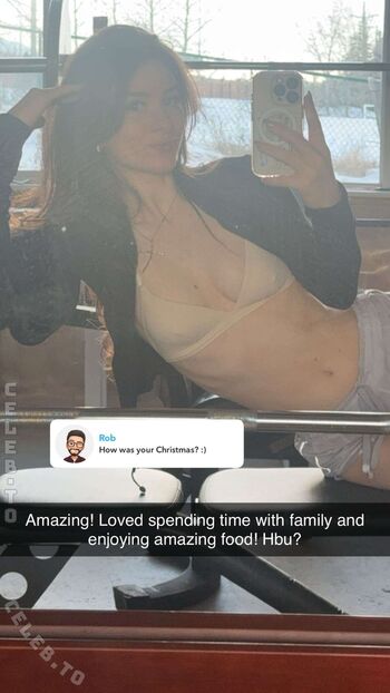 Giulia bruno page leaked private photo uncensored HD quality