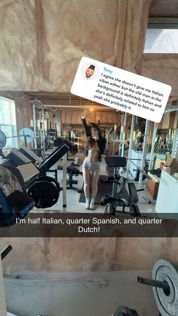 Giulia bruno page leaked private photo uncensored HD quality