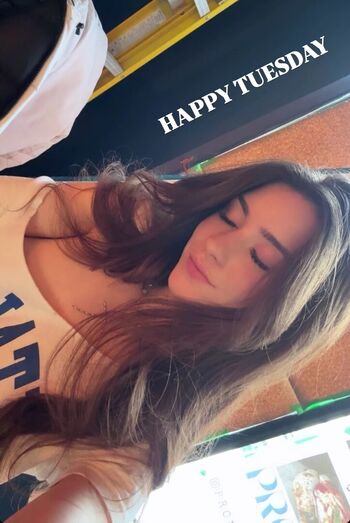 Giulia bruno leaked private photo uncensored HD quality