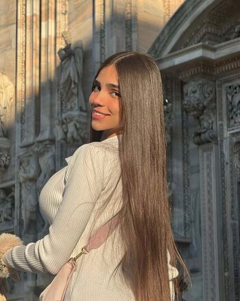Giulia rosa leaked private photo uncensored HD quality