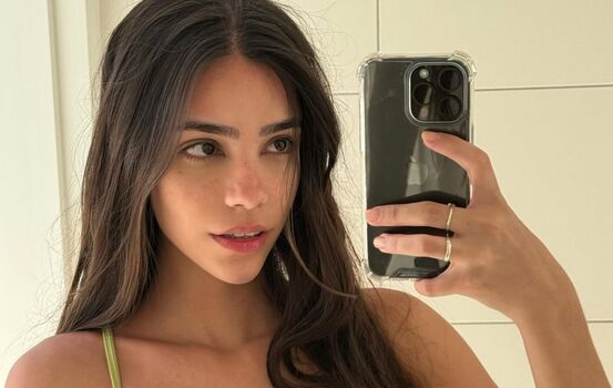 Giulia rosa leaked private photo uncensored HD quality