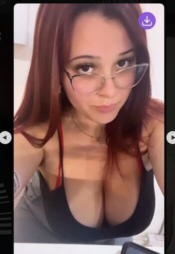 Giuliana romero leaked private photo uncensored HD quality