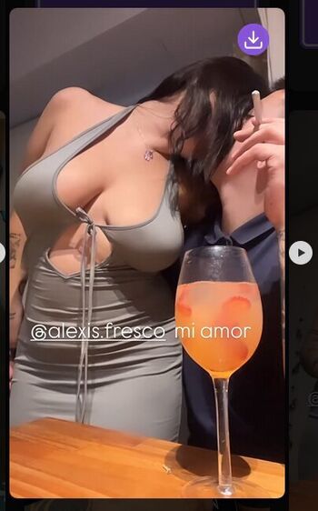 Giuliana romero leaked private photo uncensored HD quality