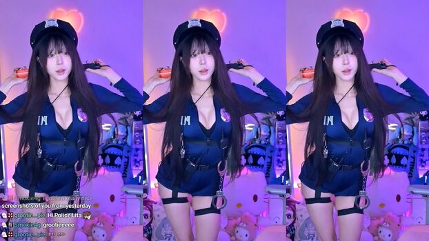 God lita page leaked private photo uncensored HD quality