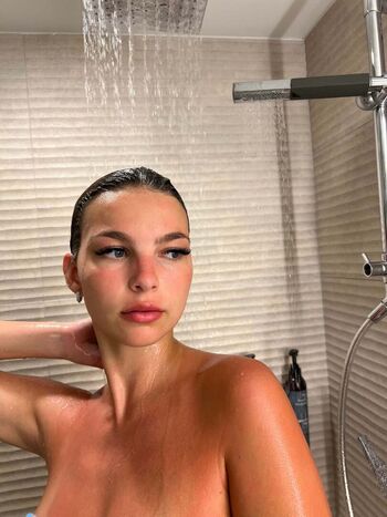 Grace boor  page leaked private photo uncensored HD quality