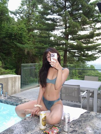 Grace kim leaked private photo uncensored HD quality
