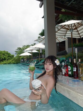 Grace kim leaked private photo uncensored HD quality