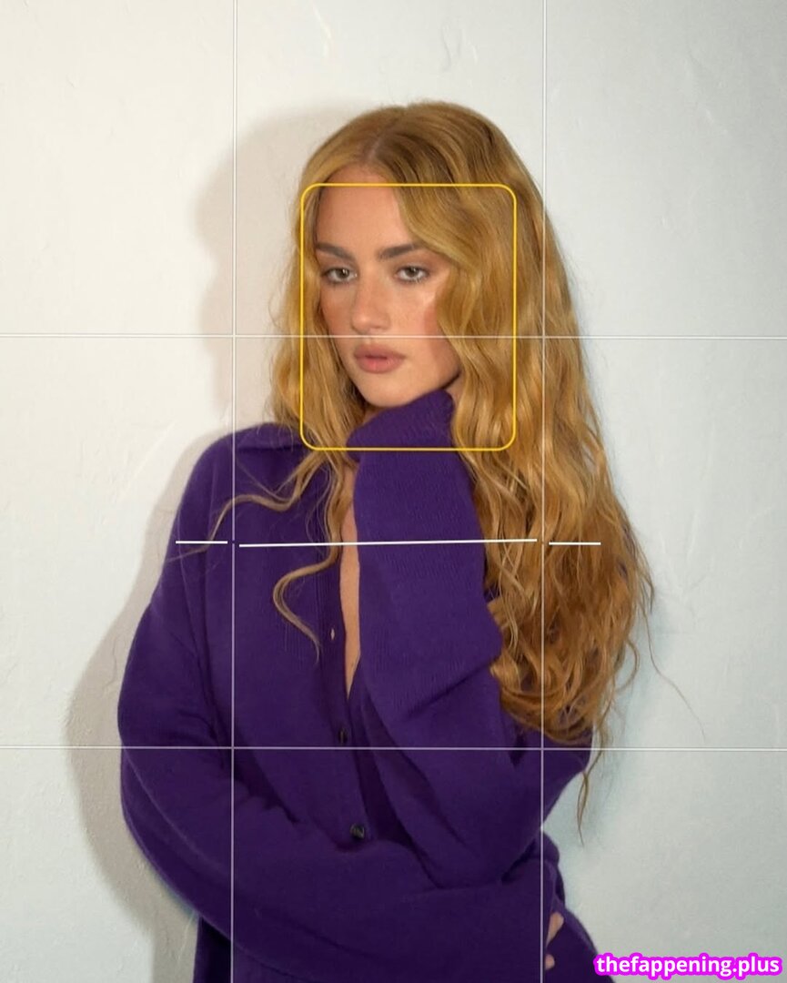 Page/ leaked private photo uncensored HD quality