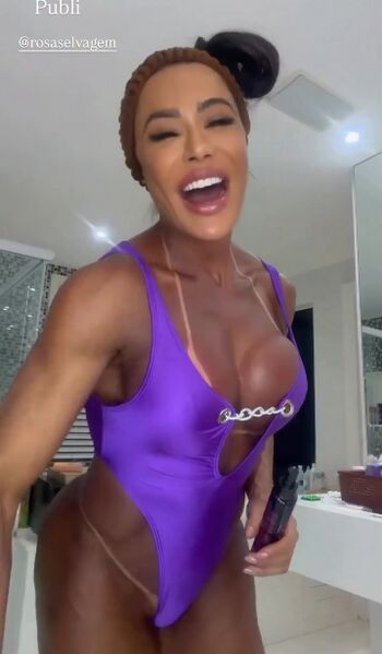 Gracyanne barbosa  page leaked private photo uncensored HD quality