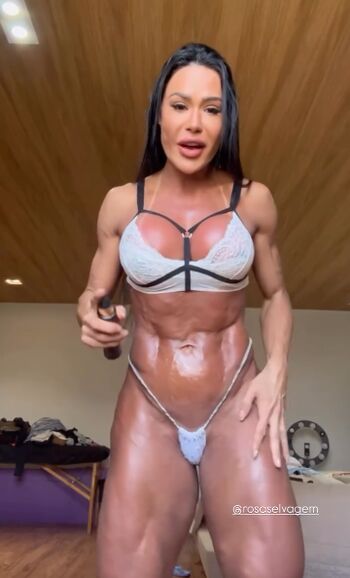Gracyanne barbosa leaked private photo uncensored HD quality