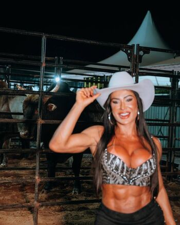 Gracyanne barbosa  page leaked private photo uncensored HD quality