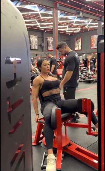 Gracyanne barbosa  page leaked private photo uncensored HD quality