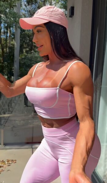 Gracyanne barbosa  page leaked private photo uncensored HD quality