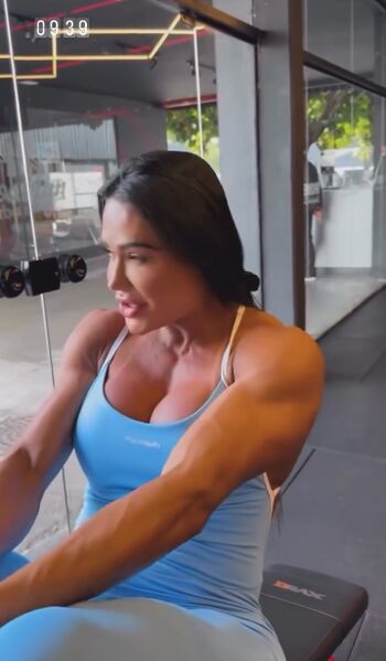 Gracyanne barbosa  page leaked private photo uncensored HD quality