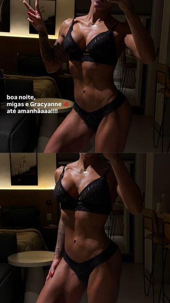 Gracyanne barbosa  page leaked private photo uncensored HD quality