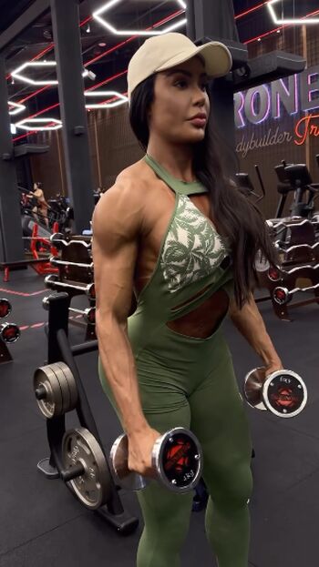 Gracyanne barbosa  page leaked private photo uncensored HD quality