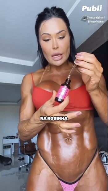 Gracyanne barbosa  page leaked private photo uncensored HD quality