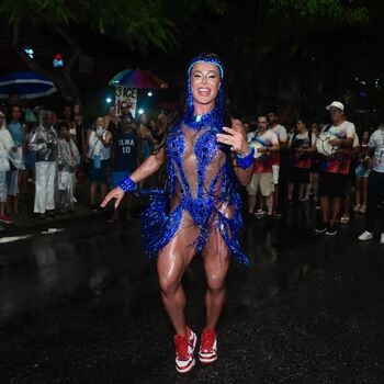Gracyanne barbosa  page leaked private photo uncensored HD quality