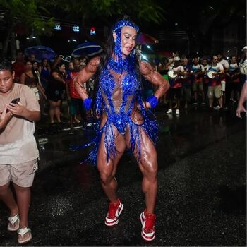 Gracyanne barbosa  page leaked private photo uncensored HD quality