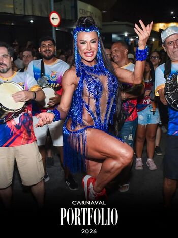 Gracyanne barbosa  page leaked private photo uncensored HD quality