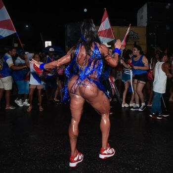 Gracyanne barbosa  page leaked private photo uncensored HD quality