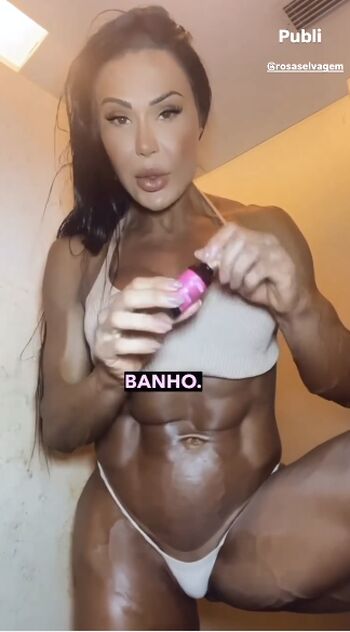 Gracyanne barbosa  page leaked private photo uncensored HD quality