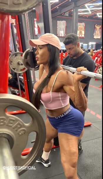 Gracyanne barbosa  page leaked private photo uncensored HD quality