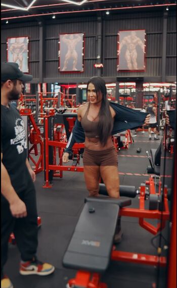 Gracyanne barbosa  page leaked private photo uncensored HD quality