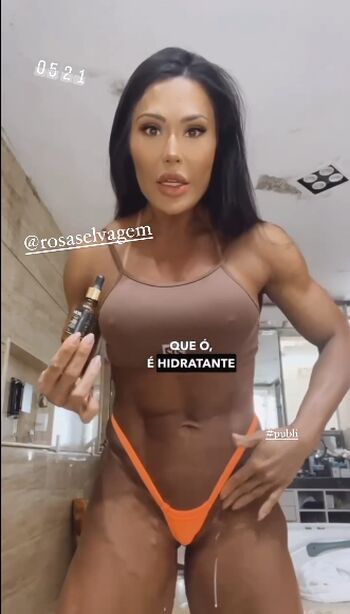 Gracyanne barbosa  page leaked private photo uncensored HD quality