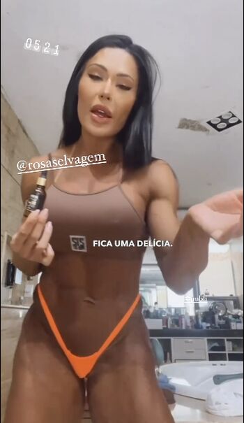 Gracyanne barbosa  page leaked private photo uncensored HD quality