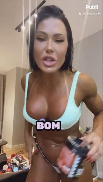Gracyanne barbosa  page leaked private photo uncensored HD quality
