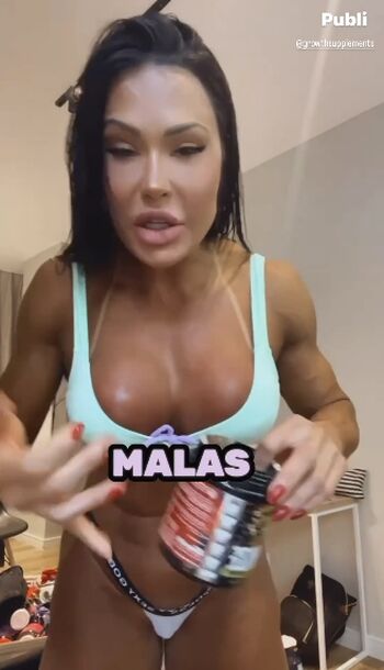 Gracyanne barbosa  page leaked private photo uncensored HD quality