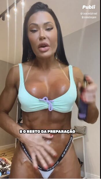 Gracyanne barbosa  page leaked private photo uncensored HD quality