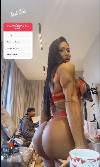 Gracyanne barbosa  page leaked private photo uncensored HD quality