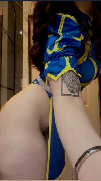 Gravelynx leaked private photo uncensored HD quality