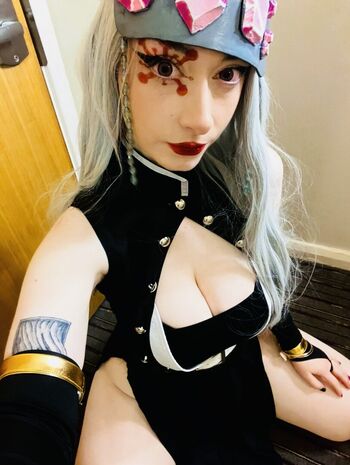 Gravelynx leaked private photo uncensored HD quality