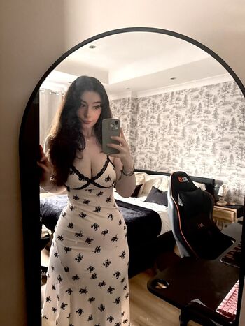 Gravelynx leaked private photo uncensored HD quality