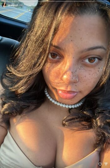 Guapunzel leaked private photo uncensored HD quality