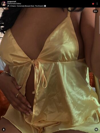 Guapunzel leaked private photo uncensored HD quality