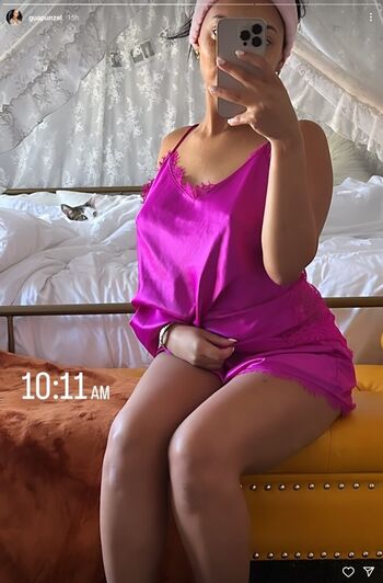 Guapunzel leaked private photo uncensored HD quality